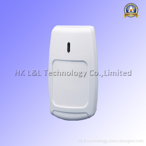 Passive Infrared Motion Detector, High Quality and Low Priceoperating Voltage: 10-14VDC